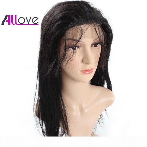10a silky straight human hair wigs for black women brazilian hair human hair lace front wigs 180 density wholesale, Black;brown
10a silky straight human hair wigs for black women brazilian hair human hair lace front wigs 180 density wholesale, Black;brown