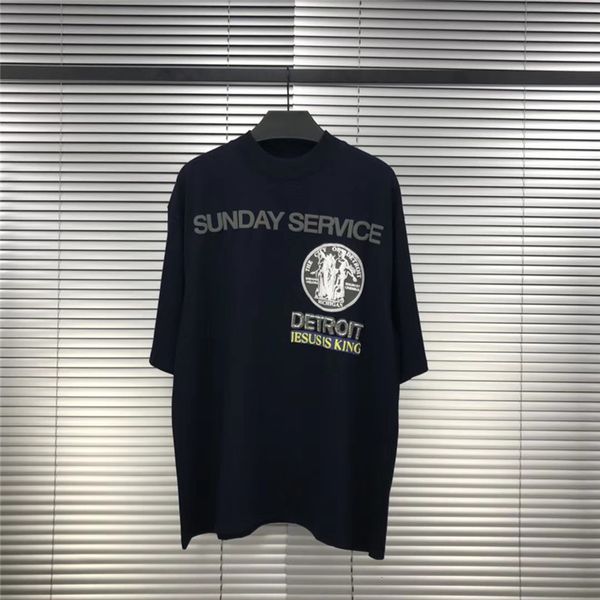 2021 new jesus o rei t-shirts da mulher dos homens oeste de kanye do camiseta 3llg, White
2021 new jesus o rei t-shirts da mulher dos homens oeste de kanye do camiseta 3llg, White