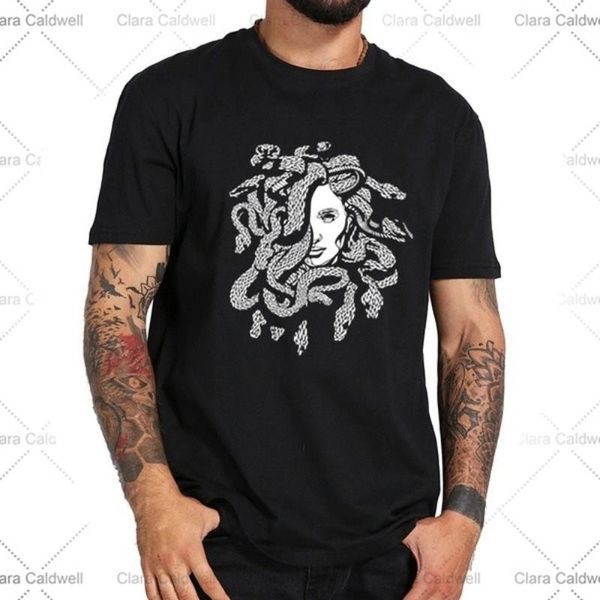 men's t-shirts wear med in white t shirt funny cute graphic printed korean clothing women men ullza, White;black
men's t-shirts wear med in white t shirt funny cute graphic printed korean clothing women men ullza, White;black
