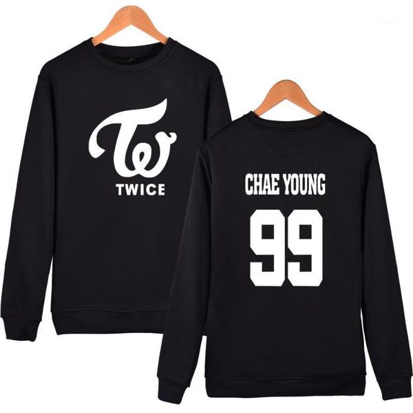 women's hoodies & sweatshirts twice printing groups 2021 capless sweatshirt women korean winter casual hiphop fashion kpop clothes, Black
women's hoodies & sweatshirts twice printing groups 2021 capless sweatshirt women korean winter casual hiphop fashion kpop clothes, Black