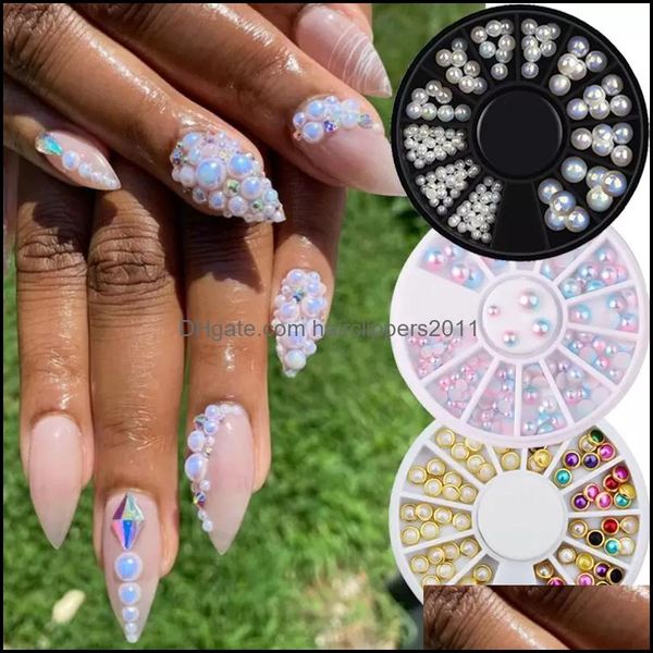 nail art decorations & salon health beauty 12 grids 3d rhinestones glitter pearls ab flatback mixed size beads charm diy manicure jewelry ge, Silver;gold
nail art decorations & salon health beauty 12 grids 3d rhinestones glitter pearls ab flatback mixed size beads charm diy manicure jewelry ge, Silver;gold