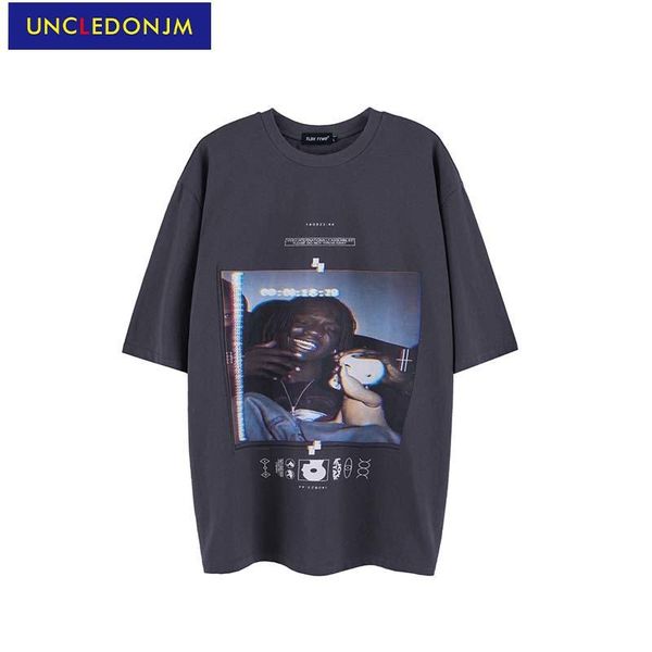 men's t-shirts hip hop graphic t shirts streetwear 3d men clothing summer loose woman tshirts t2-a230, White;black
men's t-shirts hip hop graphic t shirts streetwear 3d men clothing summer loose woman tshirts t2-a230, White;black