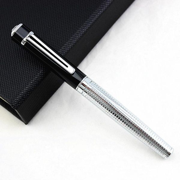 gel pens diamond metal ballpoint office business name writing silver clip roller ball pen student school stationery supplies
gel pens diamond metal ballpoint office business name writing silver clip roller ball pen student school stationery supplies
