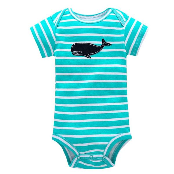 rompers 2021 summer baby boys girls clothes stripe cartoon animals romper born short sleeve o-neck jumpsuit bodysuit outfits, Blue
rompers 2021 summer baby boys girls clothes stripe cartoon animals romper born short sleeve o-neck jumpsuit bodysuit outfits, Blue