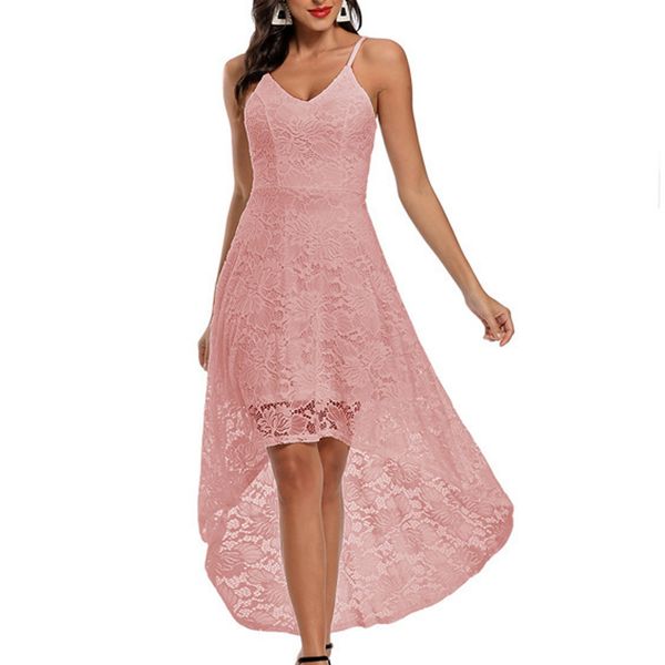women's dress summer solid casual princess floral lace cocktail v-neck sleeveless swing spaghetti strap knee-length dresses for women, Black;gray
women's dress summer solid casual princess floral lace cocktail v-neck sleeveless swing spaghetti strap knee-length dresses for women, Black;gray