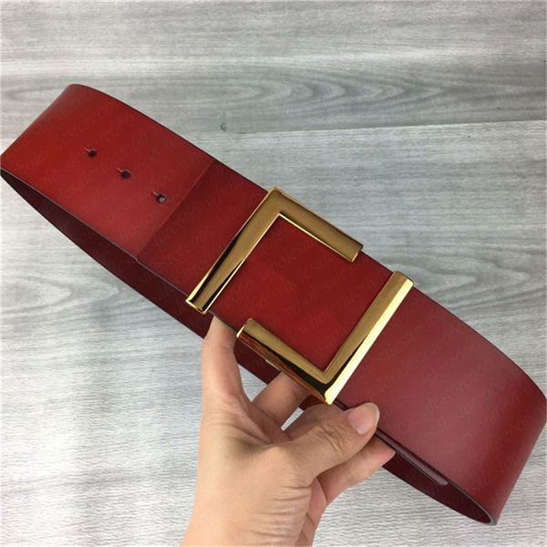 fashion women belt genuine leather black and red color 7cm width belt female belts classical gold smooth big buckle, Black;brown
fashion women belt genuine leather black and red color 7cm width belt female belts classical gold smooth big buckle, Black;brown