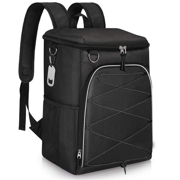 backpack waterproof oxford multi function travel bag large capacity camping picnic bagpack leak proof heat cold resistant
backpack waterproof oxford multi function travel bag large capacity camping picnic bagpack leak proof heat cold resistant