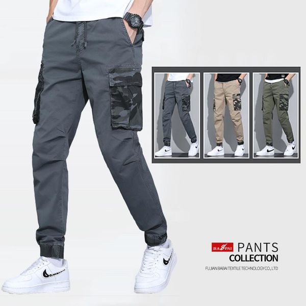 men's pants bapai lightweight tactical breathable summer casual army military hiking trousers male jogging cargo, Black
men's pants bapai lightweight tactical breathable summer casual army military hiking trousers male jogging cargo, Black