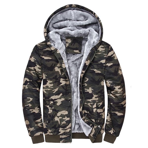 2021 new camouflage hoodies autumn winter men tracksuit thick army coats men's sweatshirts fleece hooded jackets big size 5xl sm2d, Black
2021 new camouflage hoodies autumn winter men tracksuit thick army coats men's sweatshirts fleece hooded jackets big size 5xl sm2d, Black