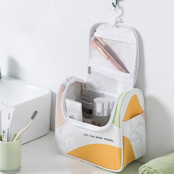 toiletry bags travel storage bag waterproof makeup bag folding large capacity washing dry wet separation cosmetics pouch
toiletry bags travel storage bag waterproof makeup bag folding large capacity washing dry wet separation cosmetics pouch