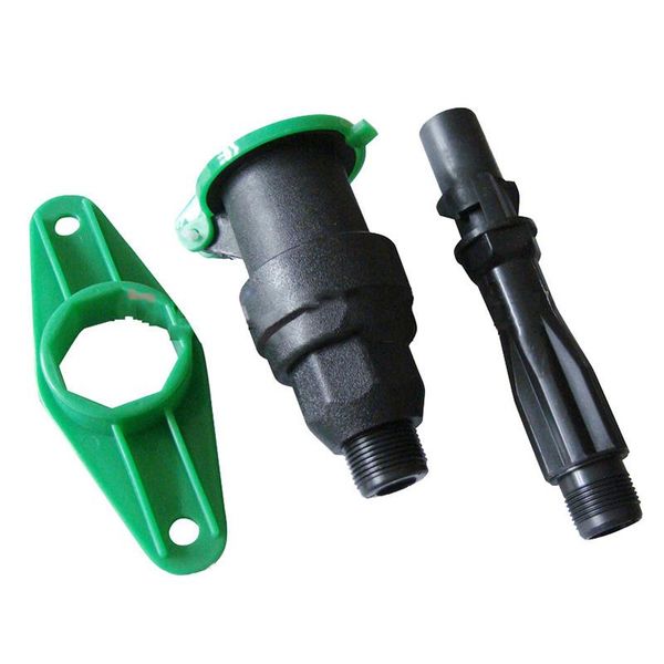 watering equipments 1pcs 3/4 inch dn20 male thread rapid water intake valve outside the wire dispenser taking kits 3 parts/set
watering equipments 1pcs 3/4 inch dn20 male thread rapid water intake valve outside the wire dispenser taking kits 3 parts/set