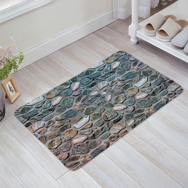 cushion/decorative pillow cobblestone kitchen doormat hallway porch floor mats printed carpets living room bedroom bath toilet rug
cushion/decorative pillow cobblestone kitchen doormat hallway porch floor mats printed carpets living room bedroom bath toilet rug