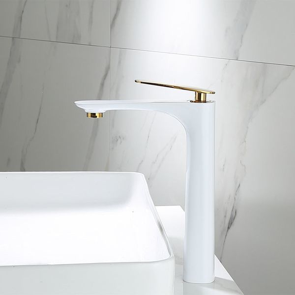 2021 new faucets white gold mixer and cold basin brass black bathroom faucet crane sink tap m7h1
2021 new faucets white gold mixer and cold basin brass black bathroom faucet crane sink tap m7h1