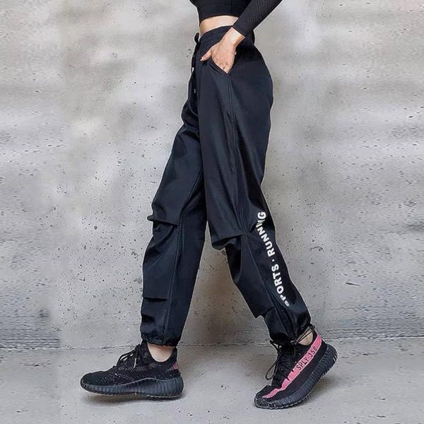 women's pants & capris liberjog high waist casual women cool cargo streetwear loose girls punk black white sports female trousers sprin
women's pants & capris liberjog high waist casual women cool cargo streetwear loose girls punk black white sports female trousers sprin