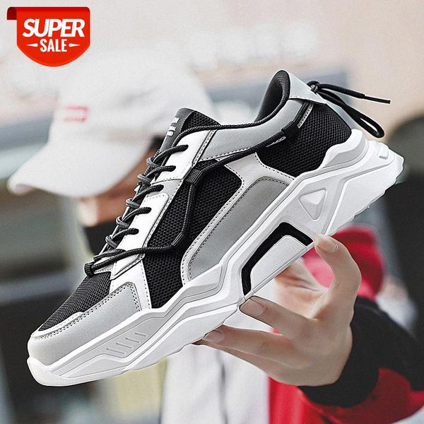 men's shoes spring trend sports travel casual fashion old men breathable running #7y7d
men's shoes spring trend sports travel casual fashion old men breathable running #7y7d