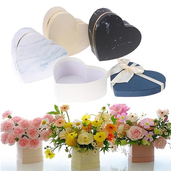 gift wrap 3pcs valentine's day floral packaging boxes love heart shape box wedding candy
gift wrap 3pcs valentine's day floral packaging boxes love heart shape box wedding candy