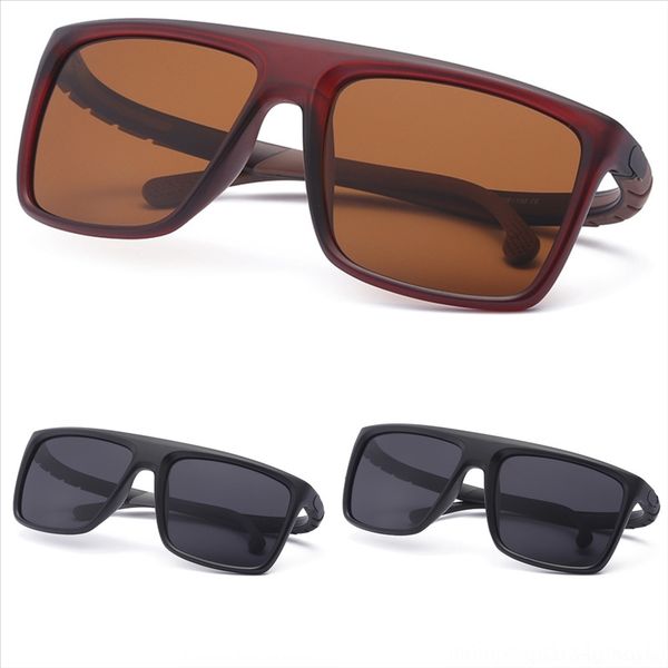 jqx new men's and women's fashion sunglasses sun sports tr glasses color film spring leg riding, White;black
jqx new men's and women's fashion sunglasses sun sports tr glasses color film spring leg riding, White;black