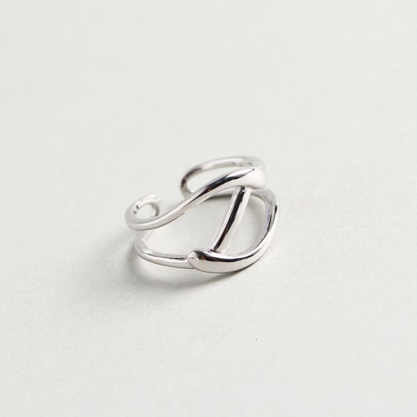 tyj0188 japanese and us minimalist exaggerated index finger ring s925 sterling silver personalized line ring hand ornament girl
tyj0188 japanese and us minimalist exaggerated index finger ring s925 sterling silver personalized line ring hand ornament girl