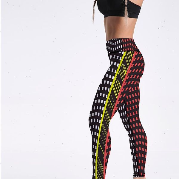 new style summer autumn fashion female push up leggings elastic force breathable sportswear workout ladies leggings, Black
new style summer autumn fashion female push up leggings elastic force breathable sportswear workout ladies leggings, Black