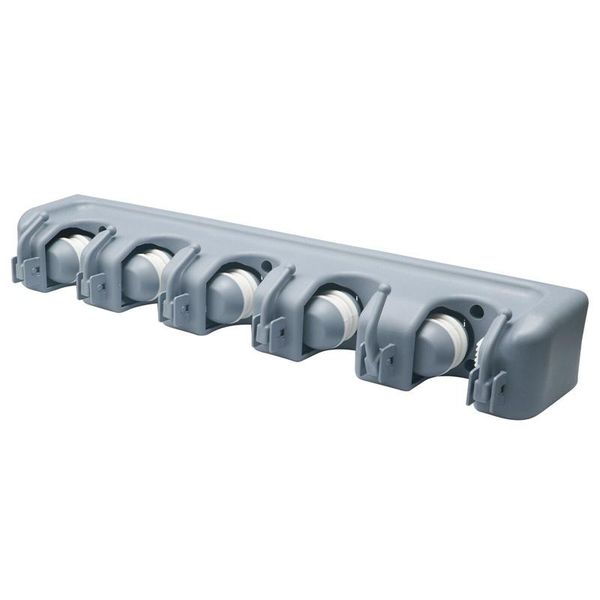 hooks & rails mop broom holder,garden tools wall mounted commercial organizer saving space storage rack for kitchen garden and garage
hooks & rails mop broom holder,garden tools wall mounted commercial organizer saving space storage rack for kitchen garden and garage