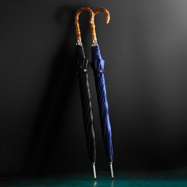 umbrellas curved handle wooden umbrella hook luxyry long blue double layer big size regenschirm living utensils
umbrellas curved handle wooden umbrella hook luxyry long blue double layer big size regenschirm living utensils