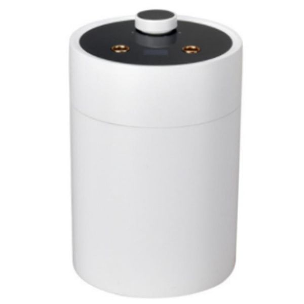 humidifiers portable deskhumidifier, small humidifier for home bedroom office travel, double spray, white
humidifiers portable deskhumidifier, small humidifier for home bedroom office travel, double spray, white