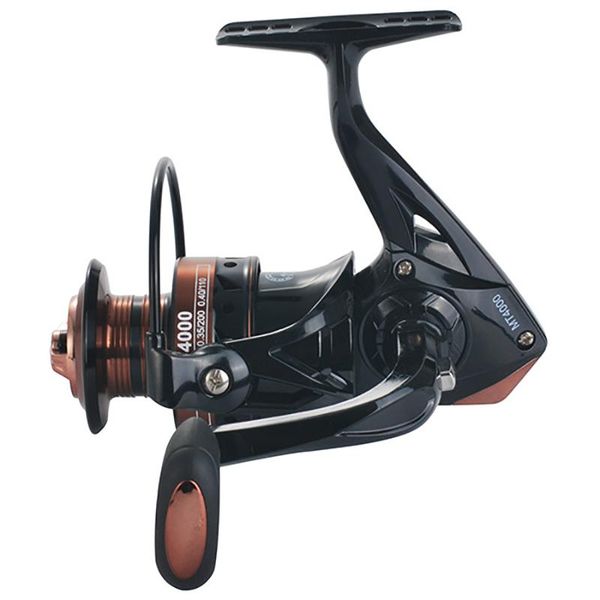 2021 spinning reels 8kg max drag reel fishing 5.2:1/4.7:1 metal spool coil fishing reel 1000-7000 saltwater for
2021 spinning reels 8kg max drag reel fishing 5.2:1/4.7:1 metal spool coil fishing reel 1000-7000 saltwater for