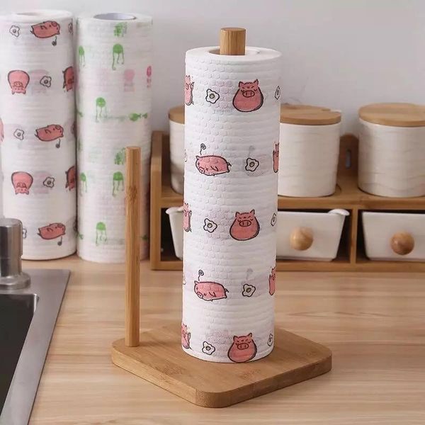 napkin rings 1 pc kitchen vertical paper roll holder beech wood towel bathroom room non-slip
napkin rings 1 pc kitchen vertical paper roll holder beech wood towel bathroom room non-slip