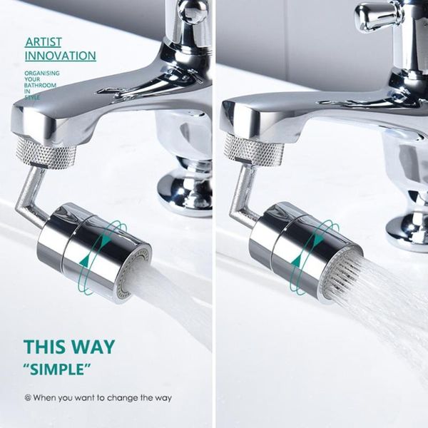 faucet nozzle 360 degree aerator swivel tap water saving brass sprayer sink mixer connector flexible kitchen hardware polished
faucet nozzle 360 degree aerator swivel tap water saving brass sprayer sink mixer connector flexible kitchen hardware polished