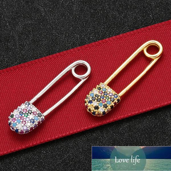 zhukou 8x28mm brass cubic zirconia crystal mini pendant for women's necklace earrings jewelry accessories model: vd520 factory price ex, Bronze;silver
zhukou 8x28mm brass cubic zirconia crystal mini pendant for women's necklace earrings jewelry accessories model: vd520 factory price ex, Bronze;silver