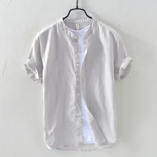 2021 new novo estilo curto-de mangas compridas dos camisa marca vero para homens slidos cinza camisas s de moda masculina q92y, White
2021 new novo estilo curto-de mangas compridas dos camisa marca vero para homens slidos cinza camisas s de moda masculina q92y, White