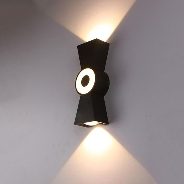 outdoor wall lamps modern up and down porch light waterproof creative personality corridor balcony lamp step stair sconce
outdoor wall lamps modern up and down porch light waterproof creative personality corridor balcony lamp step stair sconce