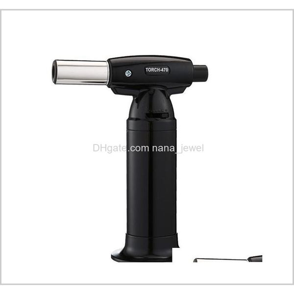 1300'c metal dab jet butane torch lighter windproof jet flames micro butane torch lighter professional kitchen torch lighter culinary t
1300'c metal dab jet butane torch lighter windproof jet flames micro butane torch lighter professional kitchen torch lighter culinary t