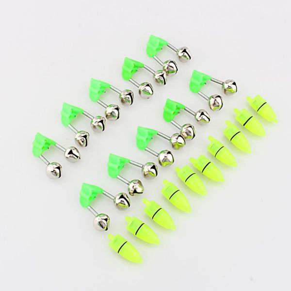 fishing accessories 10pcs/lot rod bite alert metal alarm ring led night tackle tool accessory
fishing accessories 10pcs/lot rod bite alert metal alarm ring led night tackle tool accessory