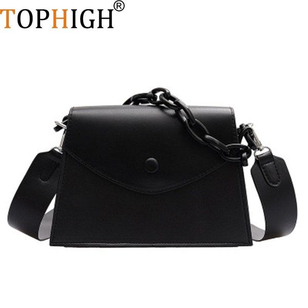 shoulder bags igh solid color thick chain small pu leather crossbody for women 2021 summer cross body bag ladies handbags
shoulder bags igh solid color thick chain small pu leather crossbody for women 2021 summer cross body bag ladies handbags