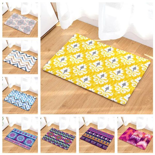 carpets entrance door floor mat bathroom geometric non-slip foot pad home welcome carpet for hallway decor doormat
carpets entrance door floor mat bathroom geometric non-slip foot pad home welcome carpet for hallway decor doormat