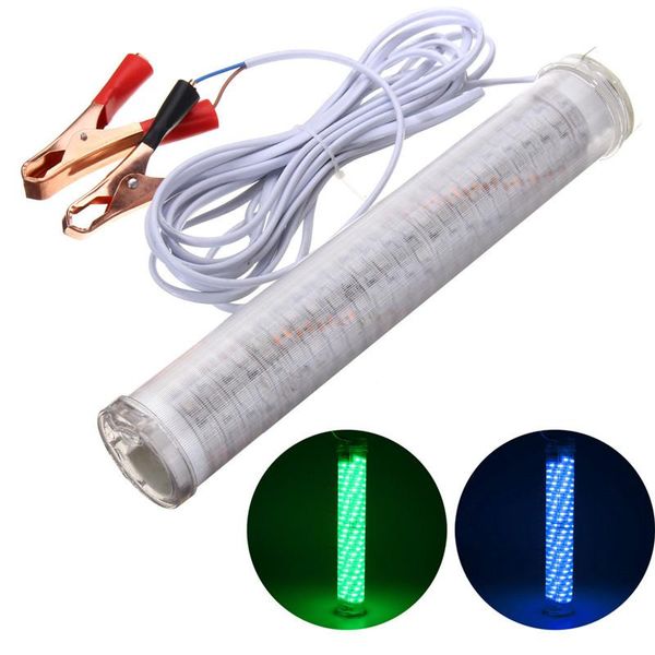 12v led 150smd underwater fishing light 2400lm boat squid fish lamp green/blue submersible waterproof fishing light
12v led 150smd underwater fishing light 2400lm boat squid fish lamp green/blue submersible waterproof fishing light