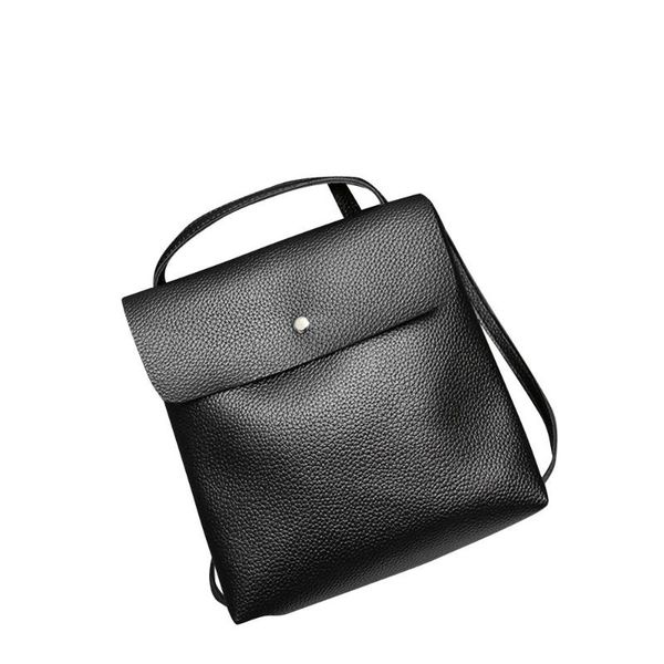 storage bags pure color leather mini school bag backpack satchel women travel shoulder girls rucksacks shopping #srn
storage bags pure color leather mini school bag backpack satchel women travel shoulder girls rucksacks shopping #srn