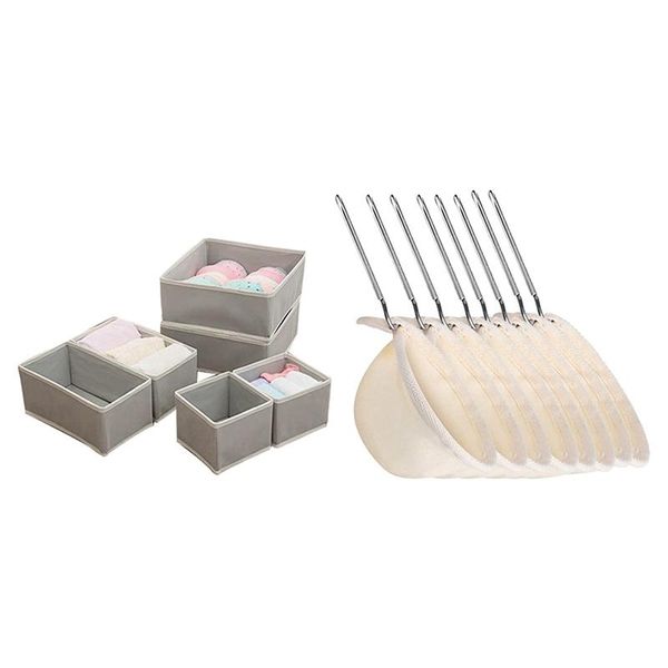 coffee filters 1set fabric wardrobe organiser for cupboard, drawer insert storage box containers & 8x flannel filter reusable
coffee filters 1set fabric wardrobe organiser for cupboard, drawer insert storage box containers & 8x flannel filter reusable
