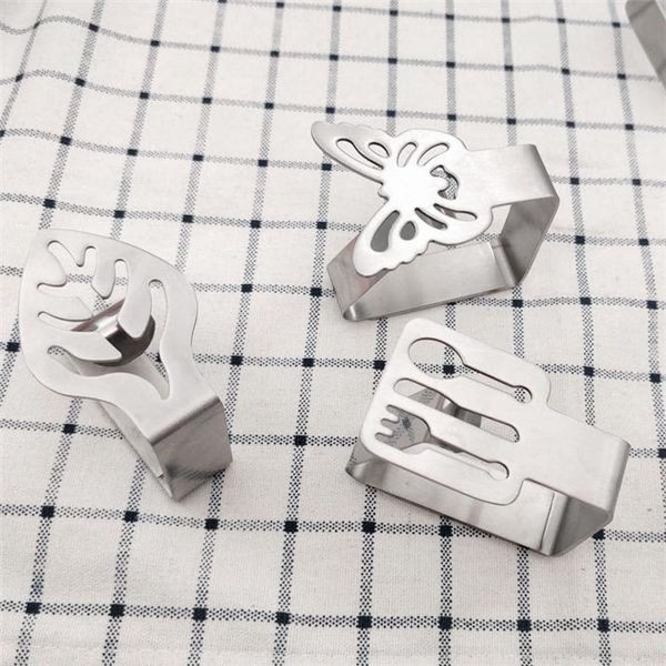 table cloth 20pcs creative stainless steel clip promenade round tablecloth stable clips wedding cover holder
table cloth 20pcs creative stainless steel clip promenade round tablecloth stable clips wedding cover holder