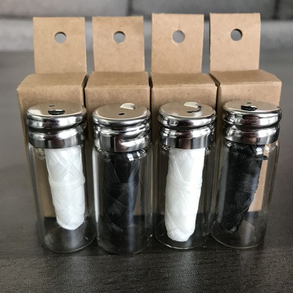 organic bamboo fibre dental floss with activated charcoal floss zero waste glass jar natural silk spools bamboo dental floss 30m
organic bamboo fibre dental floss with activated charcoal floss zero waste glass jar natural silk spools bamboo dental floss 30m