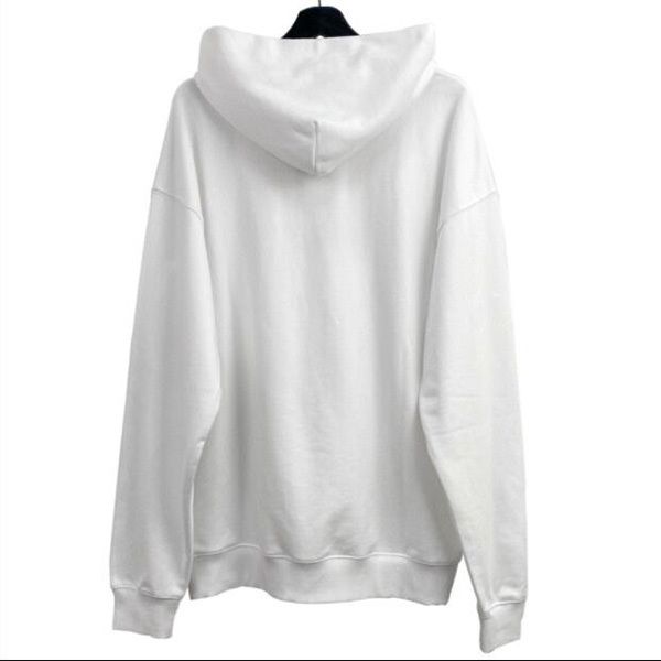 luxury brand hoodie famous printed mens s sweatshirts loose autumn and winter man d cotton male female solid color stree, Black
luxury brand hoodie famous printed mens s sweatshirts loose autumn and winter man d cotton male female solid color stree, Black