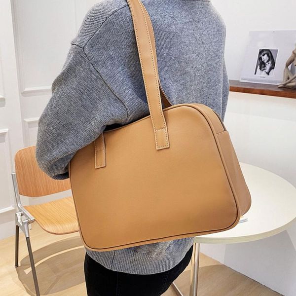 evening bags yixiao fashion leather shoulder for women winter vintage large capacity handbag ladies outdoor travel totes underarm
evening bags yixiao fashion leather shoulder for women winter vintage large capacity handbag ladies outdoor travel totes underarm