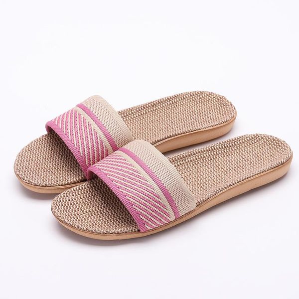 slippers summer women slides fashion sandals soft soles home bathroom beach flip flops shoes woman outside flat, Black
slippers summer women slides fashion sandals soft soles home bathroom beach flip flops shoes woman outside flat, Black