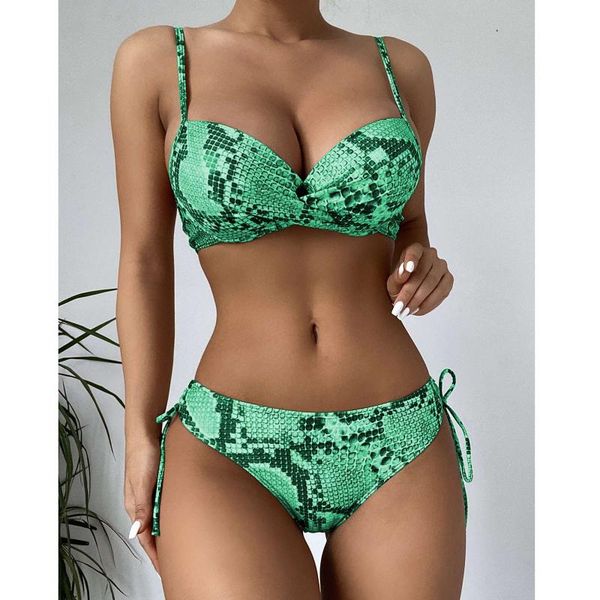 women's swimwear 2pc 2021 print high waist bikinis set swimsuit female two pieces beach girl bathing suit, White;black
women's swimwear 2pc 2021 print high waist bikinis set swimsuit female two pieces beach girl bathing suit, White;black