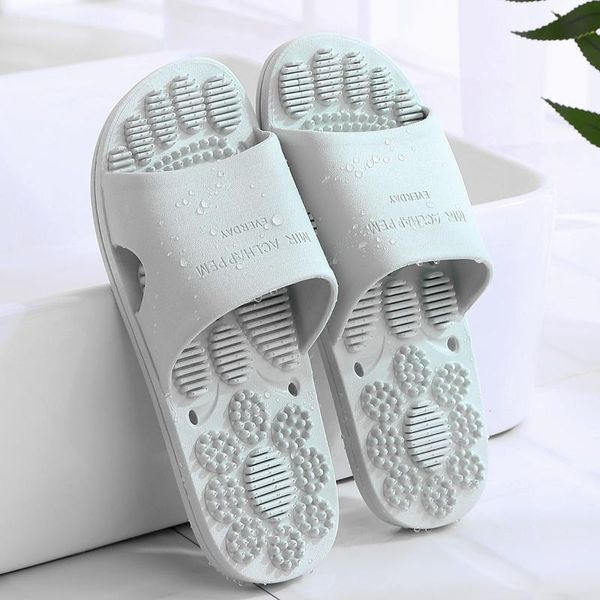 slippers women couples slides house bathroom comfortable non-slip soft for home drop, Black
slippers women couples slides house bathroom comfortable non-slip soft for home drop, Black