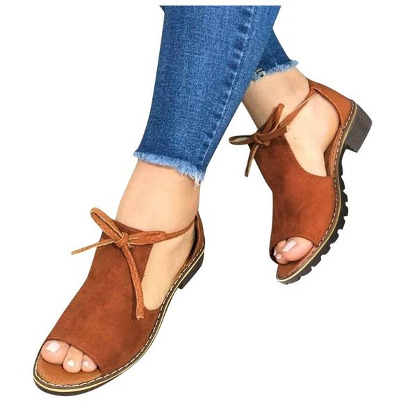 sandals jaycosin for woman plus size 2021 luxury ladies squared heel solid bowkont casual lace up peep toe shoes, Black
sandals jaycosin for woman plus size 2021 luxury ladies squared heel solid bowkont casual lace up peep toe shoes, Black