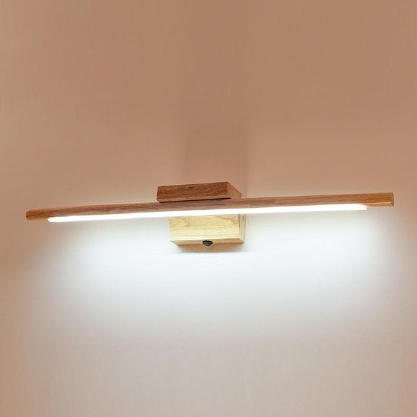 nordic modern mirror light real wood bathroom lights waterproof dressing table wall lights living room decoration wj010218
nordic modern mirror light real wood bathroom lights waterproof dressing table wall lights living room decoration wj010218