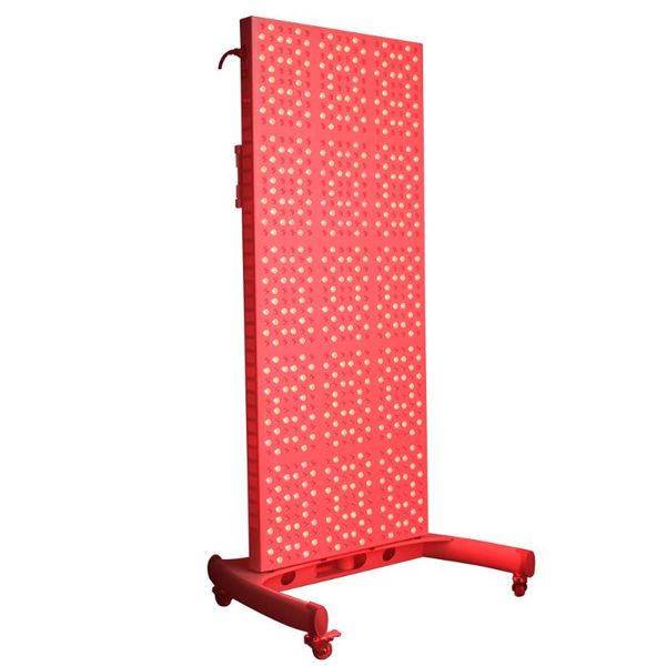 2021 24w red light therapy bulbs 660nm red 850nm near infrared light therapy device for skin and pain
2021 24w red light therapy bulbs 660nm red 850nm near infrared light therapy device for skin and pain