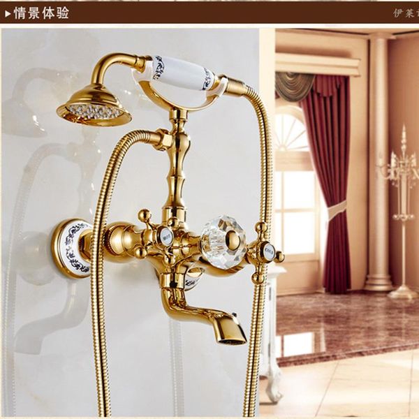 bathroom shower sets european style copper and cold basin faucet antique three-hole wash tap
bathroom shower sets european style copper and cold basin faucet antique three-hole wash tap
